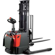 Buy Electric Straddle Stacker  in Pallet Stackers from Astrolift NZ