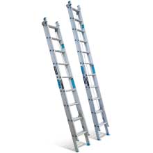 Buy Extension Ladders in Extension Ladders from Easy Access available at Astrolift NZ