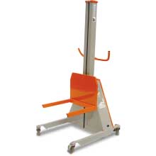 Buy Fork Lifter (Electric-Lift) in Utility Lifters | Materials Handling Lift Towers from Astrolift NZ