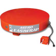 Buy Pallet Turntable (Easiwrap) in Pallet Wrappers from Astrolift NZ