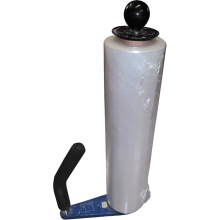 Buy Stretch-wrap Hand Dispenser in Pallet Wrappers from Astrolift NZ