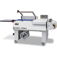 Buy L-Bar Sealer Semi-Auto in Bar Sealers from Smipack available at Astrolift NZ