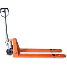 Buy 4-Way Pallet Truck available at Astrolift NZ