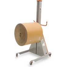 Buy Fixed Pin Roll Lifter in Roll Lifters from Astrolift NZ
