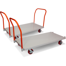 Buy Platform Trolley  in Platform Trolleys from Astrolift NZ