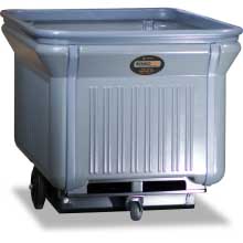 Buy Ergobin Self-levelling Trolley (Grey)   available at Astrolift NZ