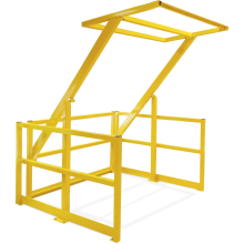 Buy Mezzanine Loading Gate available at Astrolift NZ
