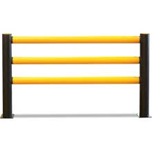 Buy Pedestrian Barrier - A-Safe (Flexible Plastic) in Pedestrian Barriers from A-Safe available at Astrolift NZ