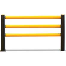 Buy A-Safe iFlex Pedestrian 3 Rail   available at Astrolift NZ