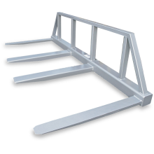 Buy Forklift Fork Spreader with Load Guard in Forklift Attachments from Astrolift NZ