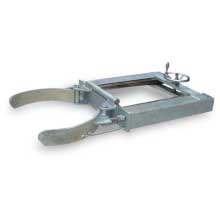 Buy Drum Lifter - Claw in Drum Handling from Astrolift NZ