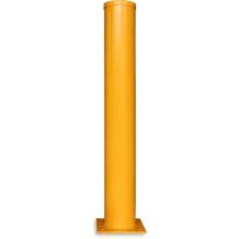 Buy Bolt-down Bollard - HD (PC over Galv) in Bolt-down Bollards from GuardX available at Astrolift NZ