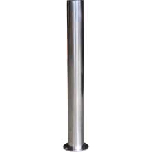 Buy Bolt-down Bollard (Stainless Steel) available at Astrolift NZ