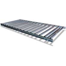 Buy Roller Conveyor Frame (450mm) in Conveyors from Astrolift NZ