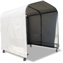 Buy Container Shelter in Container Ramps and Shelters from Astrolift NZ