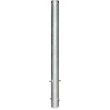 Buy Cast-in Bollard (Galvanised) available at Astrolift NZ