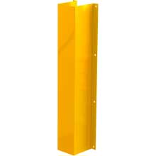 Buy Downpipe Protector - Square in Downpipe Protectors from GuardX available at Astrolift NZ