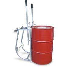 Buy Drum Cradle available at Astrolift NZ