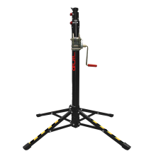 Buy Material Lifter - 3.50m by GUIL in Utility Lifters | Materials Handling Lift Towers from GUIL available at Astrolift NZ