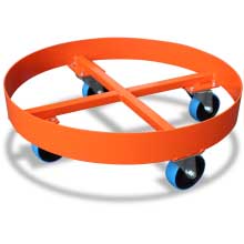 Buy Drum Dolly in Dollies and Cradles from Astrolift NZ