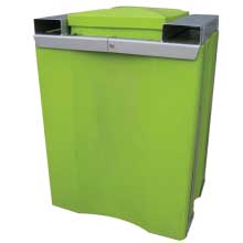 Buy Forklift Mounted Waste Compactor   available at Astrolift NZ