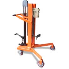 Buy Drum Lifter - Low (Angled Legs) available at Astrolift NZ
