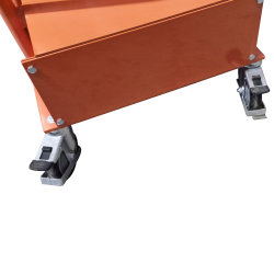 Electric-Lift Counter Balance  Astrolift