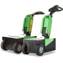 Buy Battery Tug  -  Non-tipping in Electric Tugs from Movexx available at Astrolift NZ