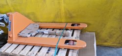 Buy Pallet Jack - Standard Model  available at Astrolift NZ