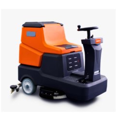 Buy Ride-On Scrubber   available at Astrolift NZ