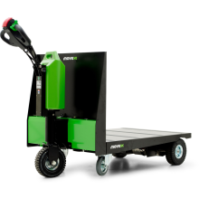 Buy Battery Transporter  in Electric Transporter from Movexx available at Astrolift NZ