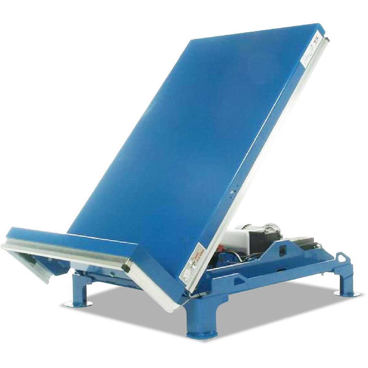 Hydraulic Tilting Table Tilt Lift Tables Astrolift
