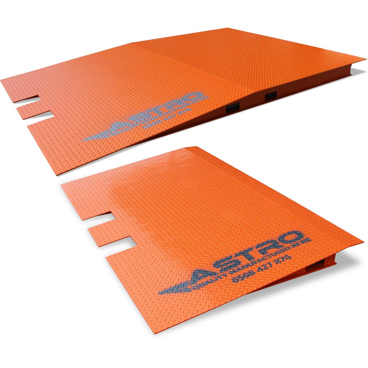 Container Ramp Heavy Duty Astrolift Container Ramps and Shelters