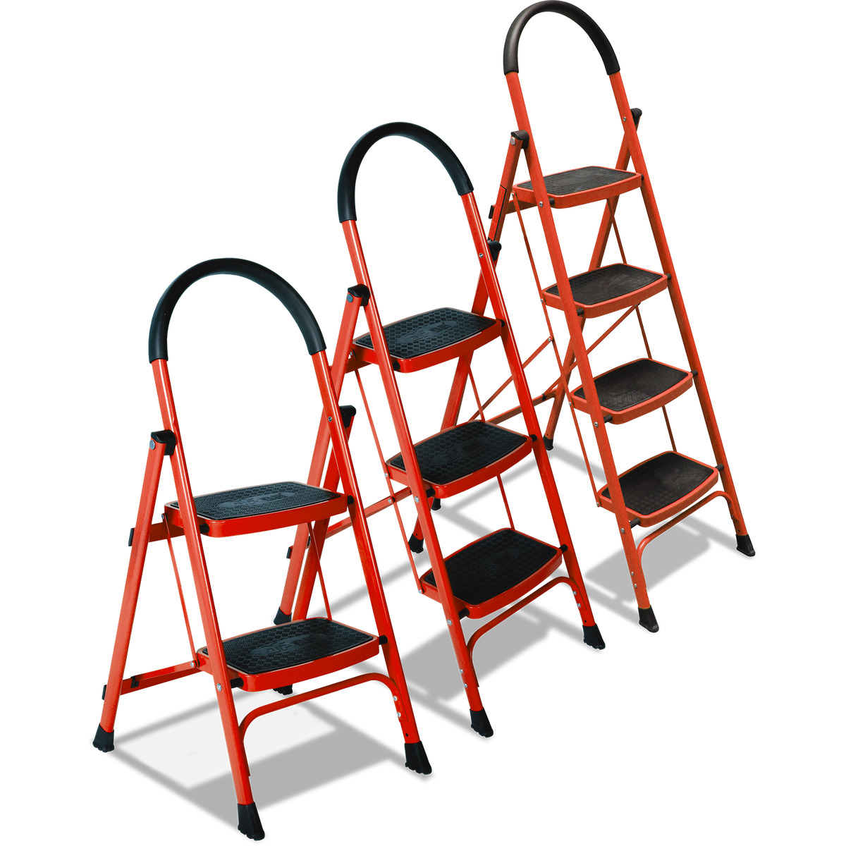 Step Ladders Domestic Step Ladders Astrolift
