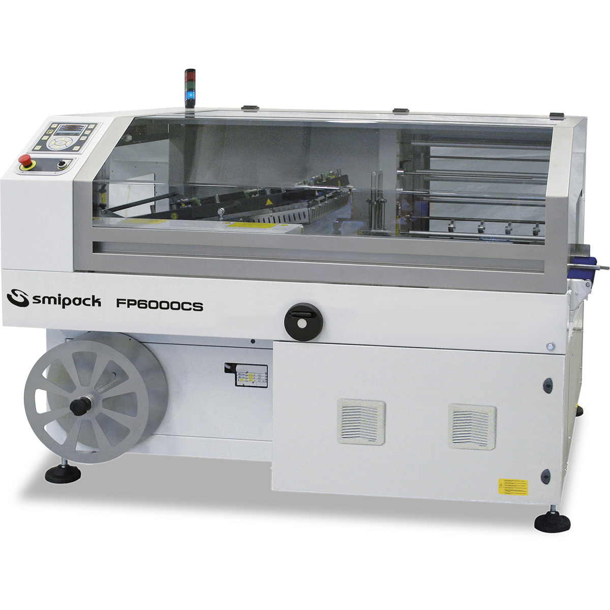 LBar Sealer Automatic Bar Sealers Astrolift