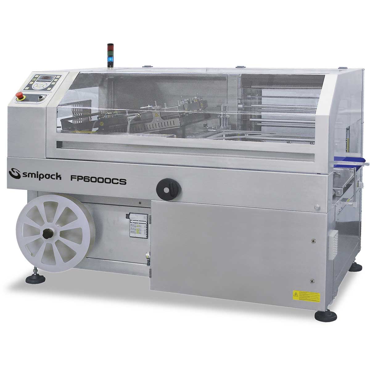 LBar Sealer Automatic (Stainless Steel) Bar Sealers Astrolift