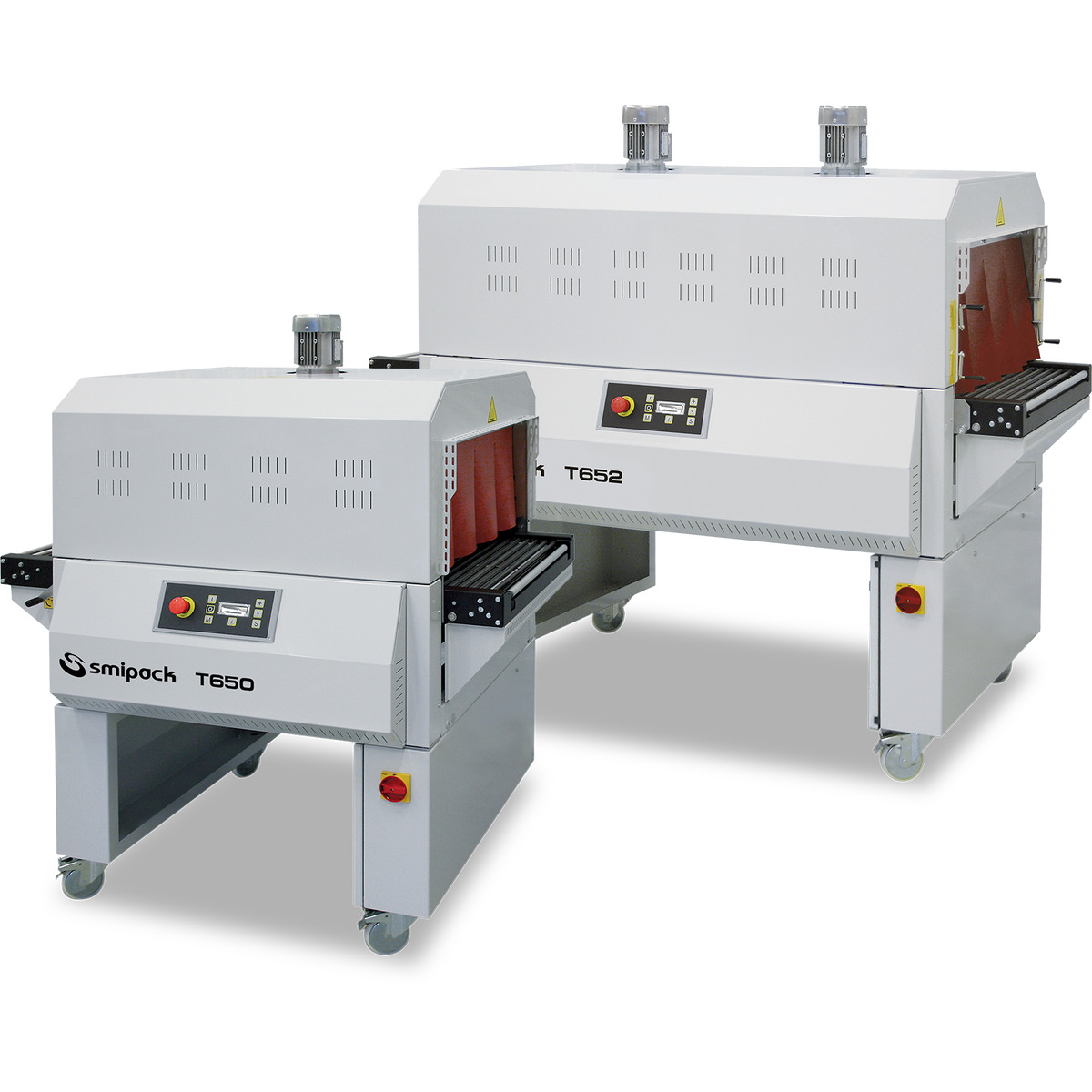 Heat Tunnel Heat Tunnels Astrolift