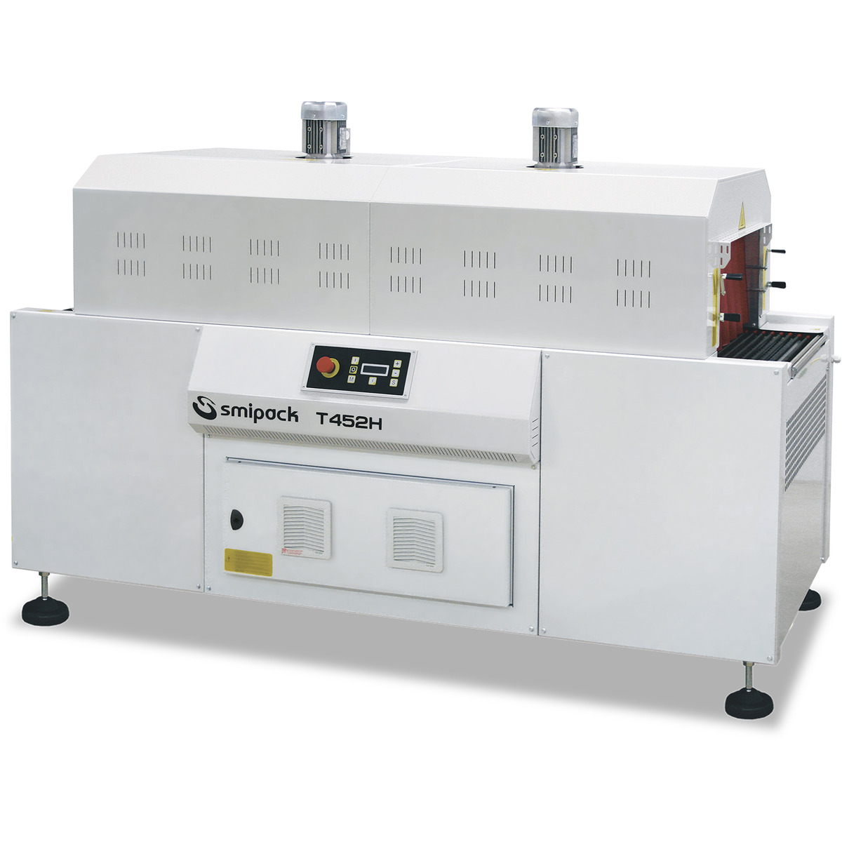 Heat Tunnel (Adjustable Height) Heat Tunnels Astrolift