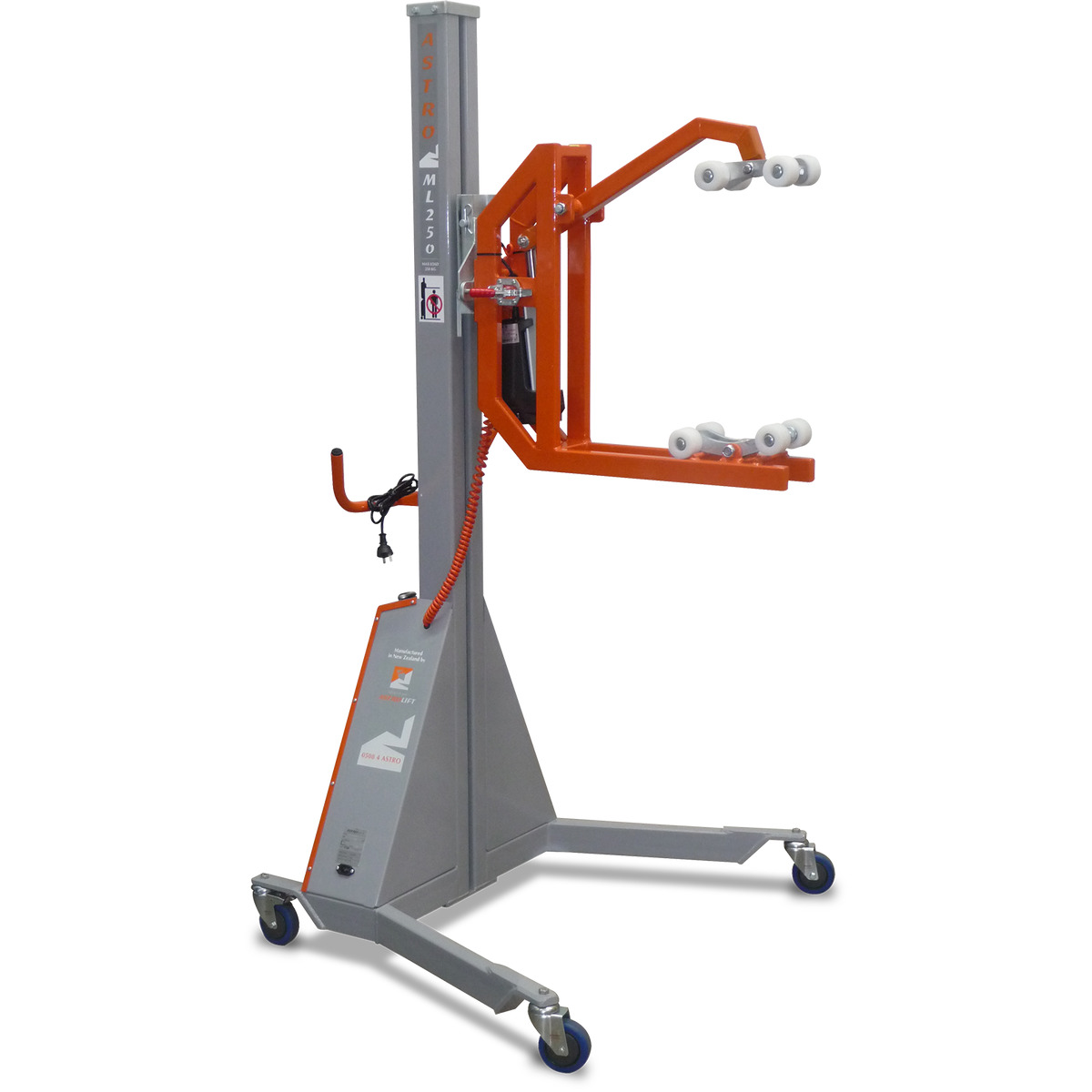 Electric Clamp Roll Lifter Roll Lifters Astrolift electric-clamp-roll-lifter-roll-lifters-astrolift