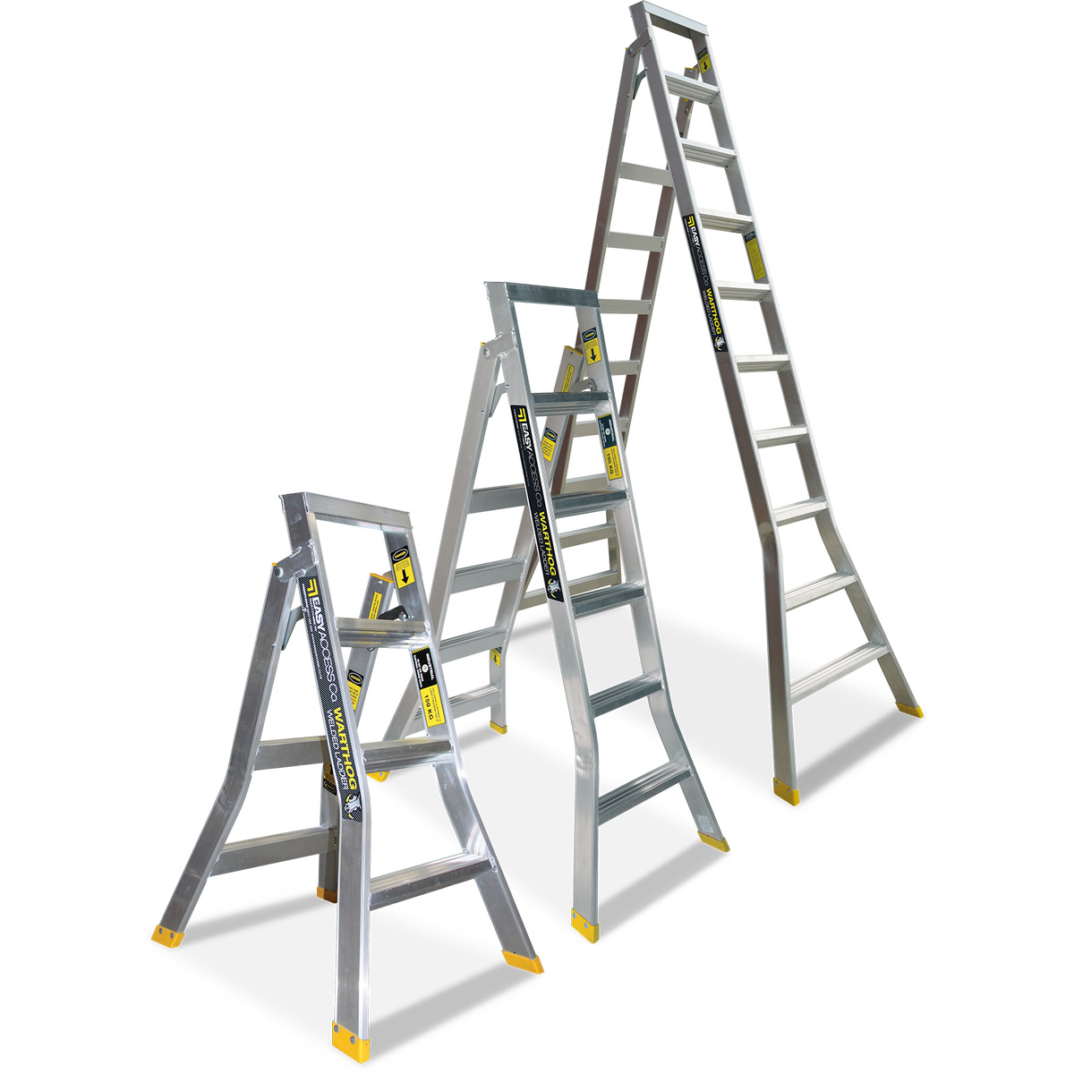 StepExtension Ladders HeavyDuty Step Ladders Astrolift