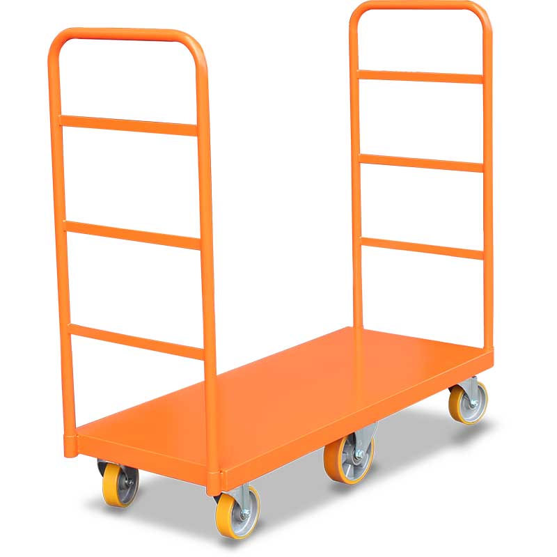 Platform Trolley Astrolift Service Carts NZ Platform Trolleys