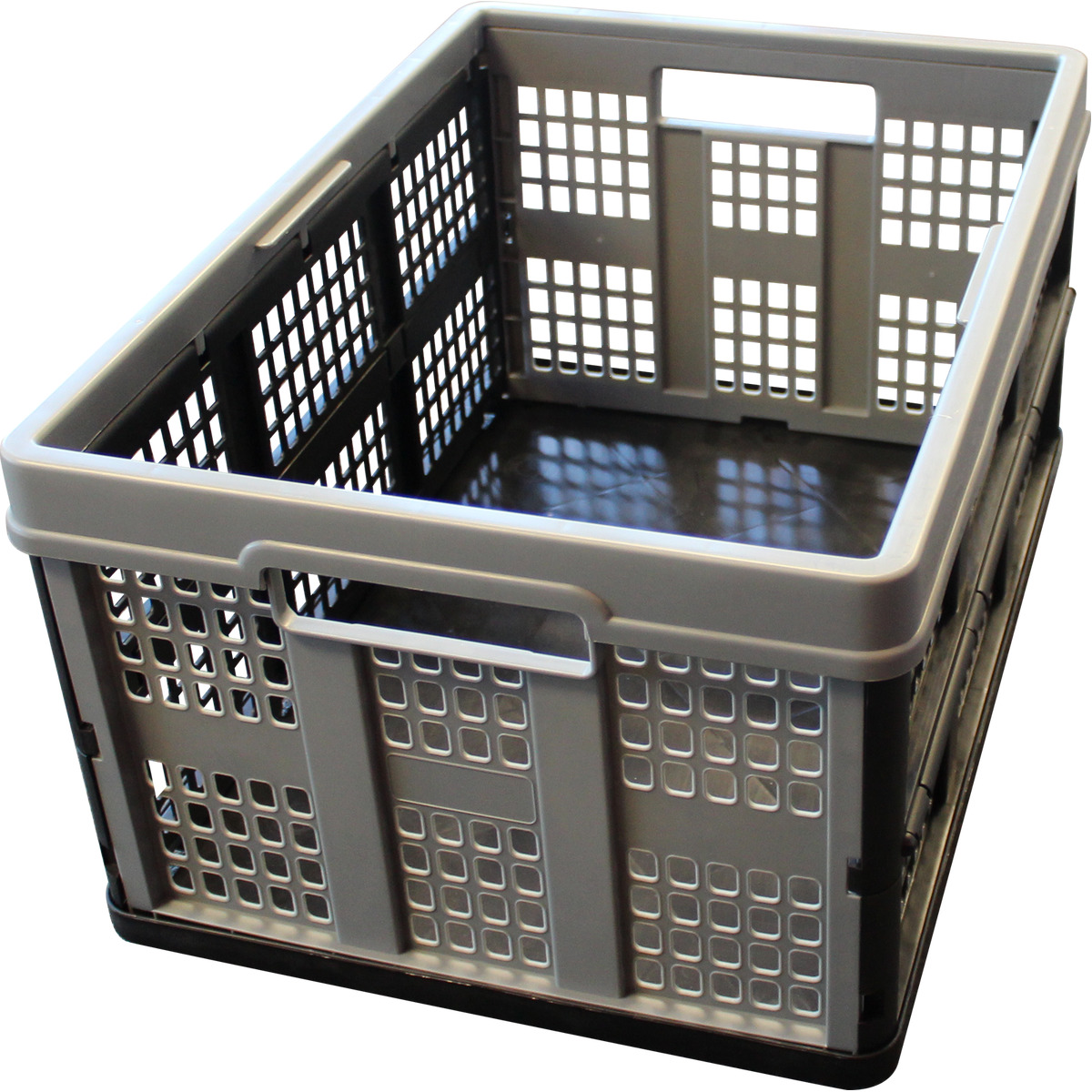Extra Folding Basket (Plastic) Shopping Trolleys Astrolift