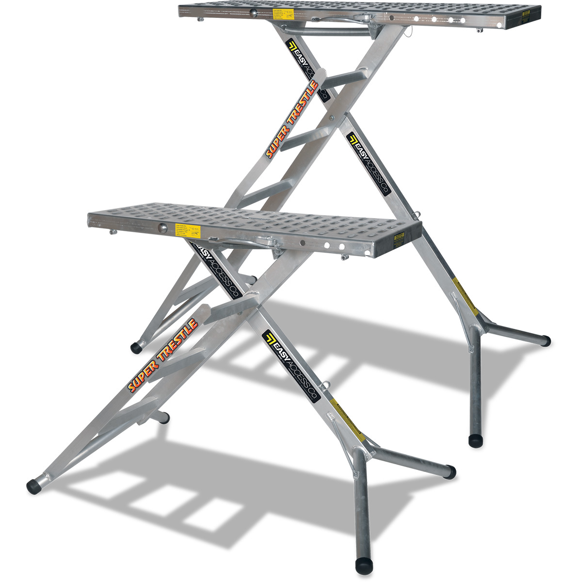 Work platforms height adjustable work platforms astrolift