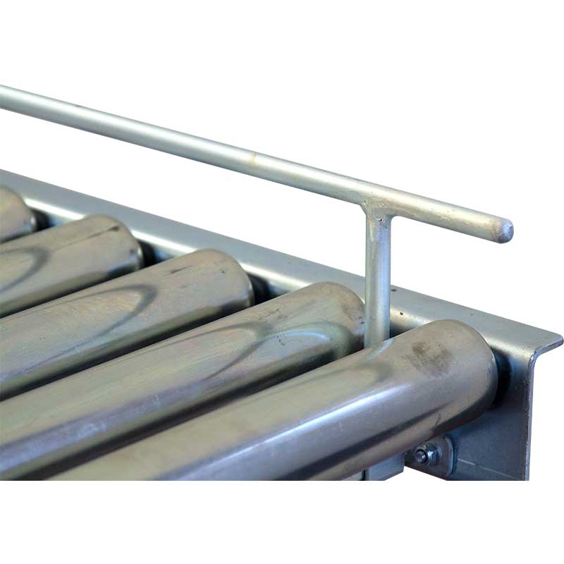 Roller Conveyor Guide Rails Astrolift