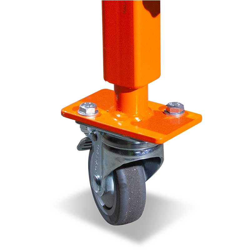 Roller Conveyor Wheels Astrolift