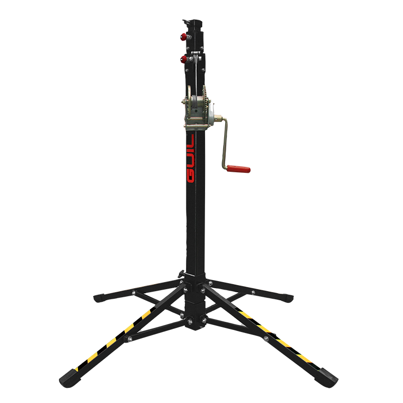 General Purpose Manual Material Lifts