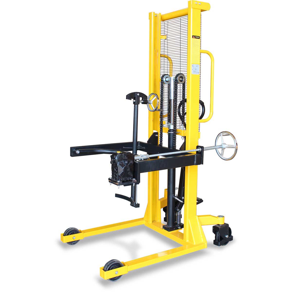 Drum Tipper Drum Handling Astrolift