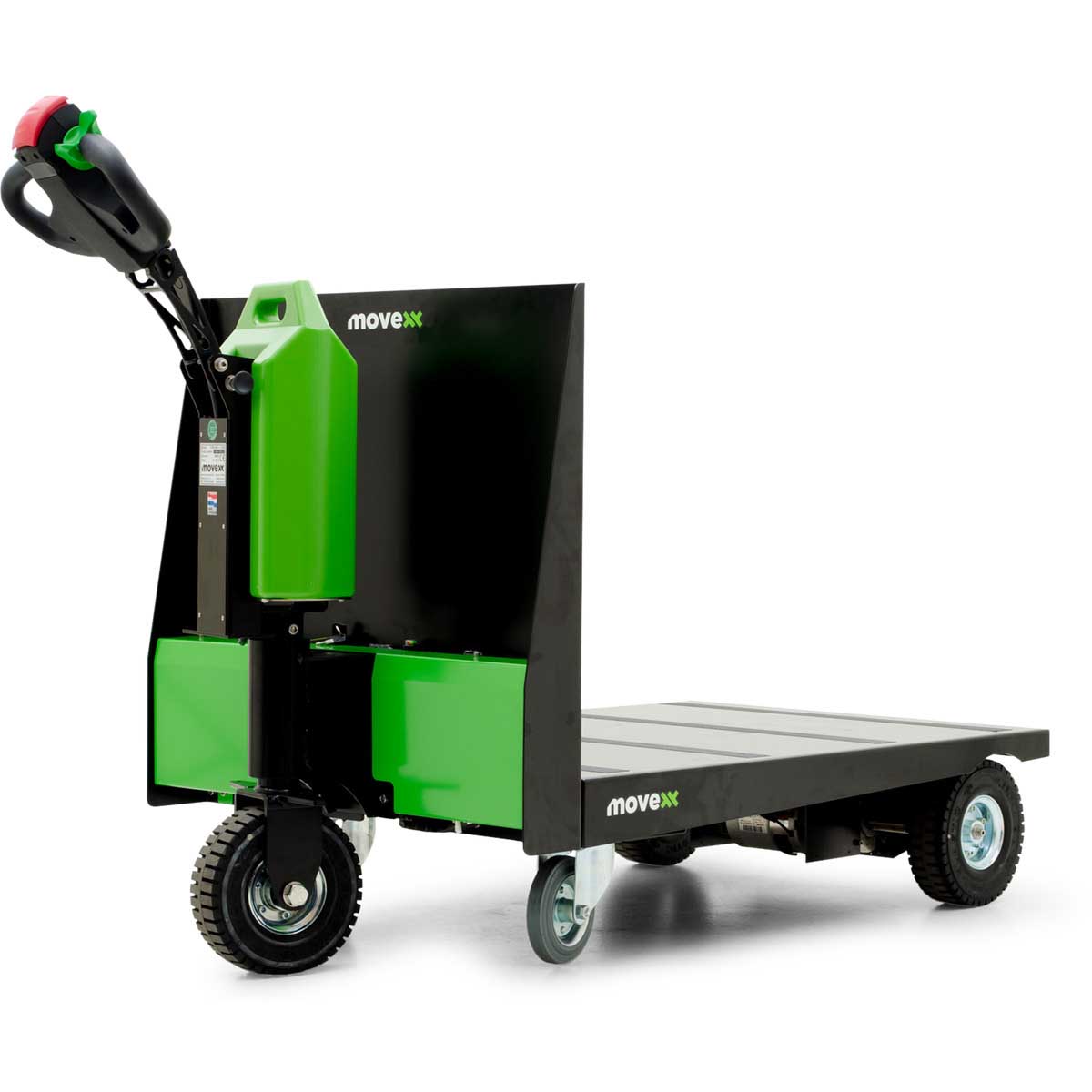 Battery Transporter Electric Transporter Astrolift