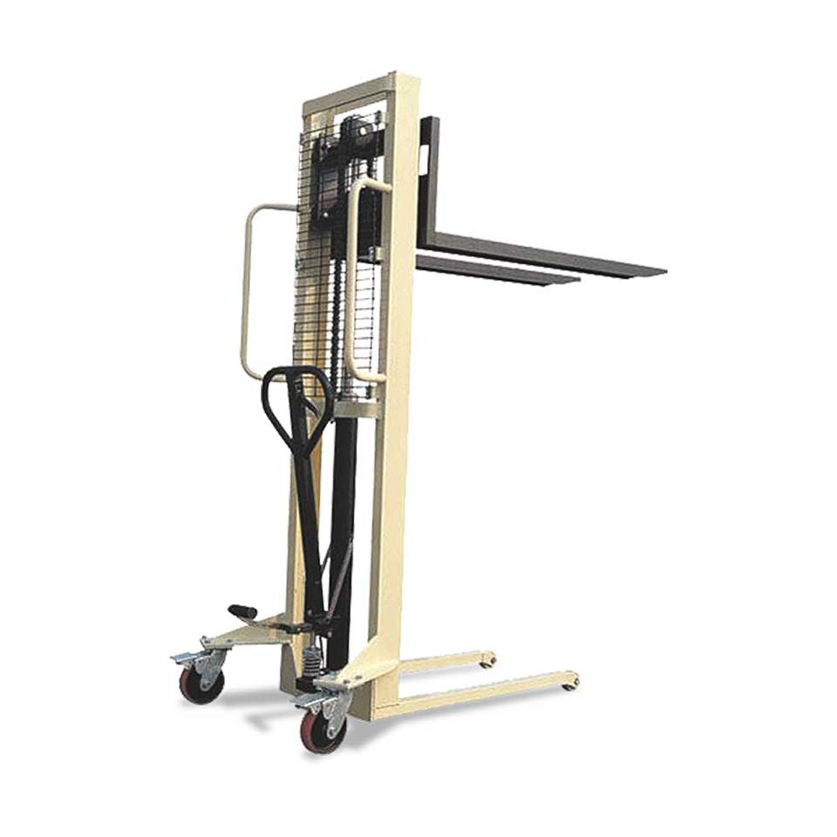 Buy Pallet Stacker available at Astrolift NZ