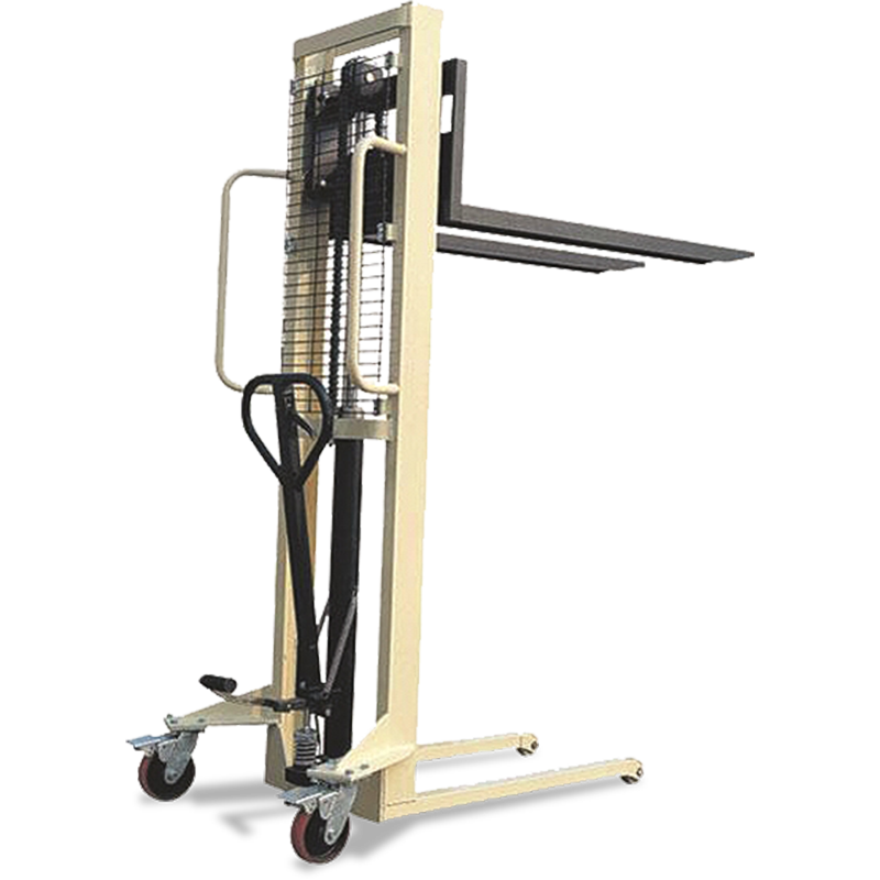 Pallet Stacker Buy Pallet Stacker in Pallet Stackers from Astrolift NZ